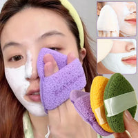 Exfoliating Sponge