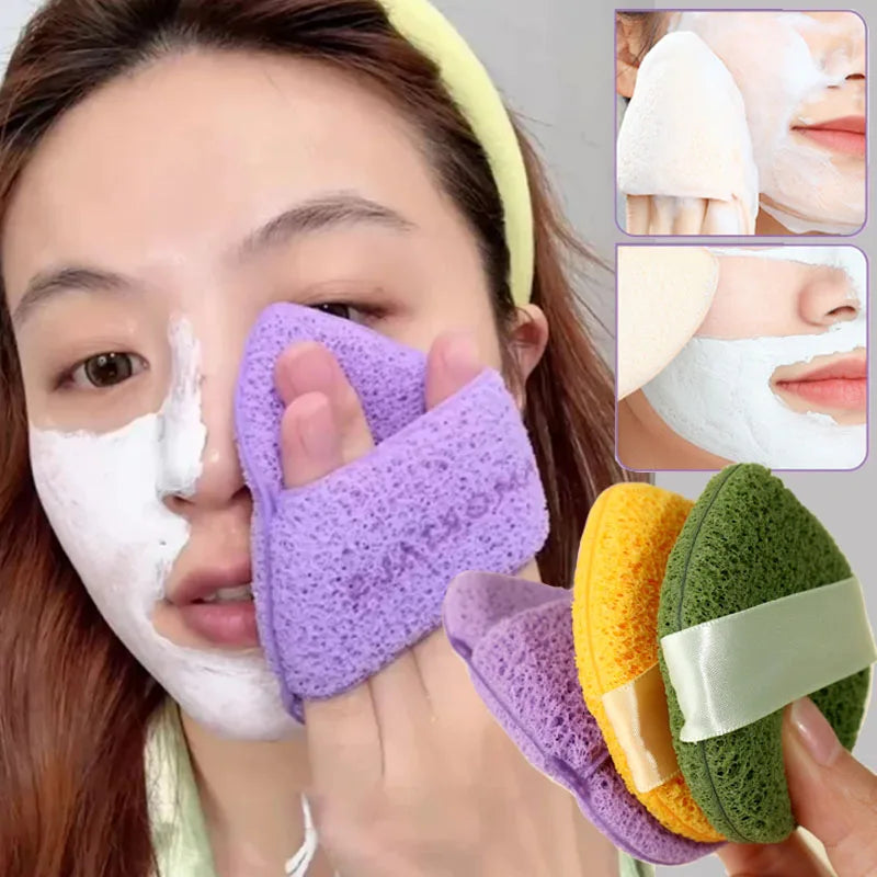 Exfoliating Sponge