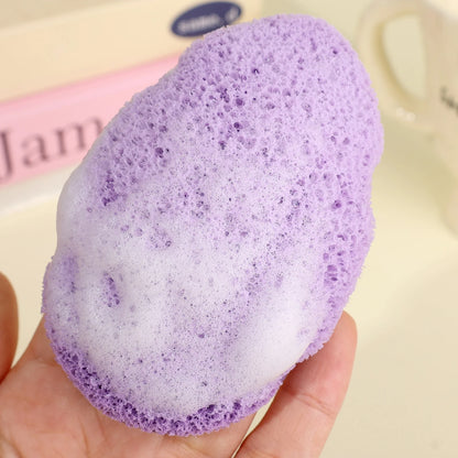Exfoliating Sponge