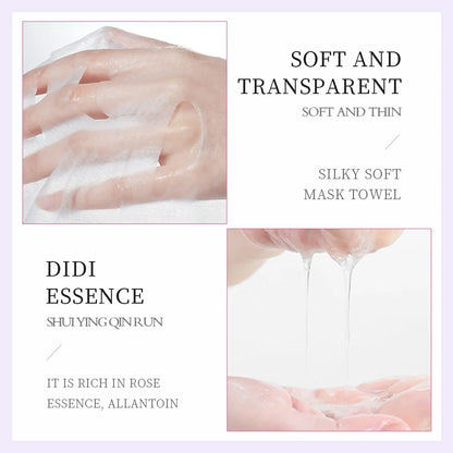 Restorative Botanical Serum Mask Set