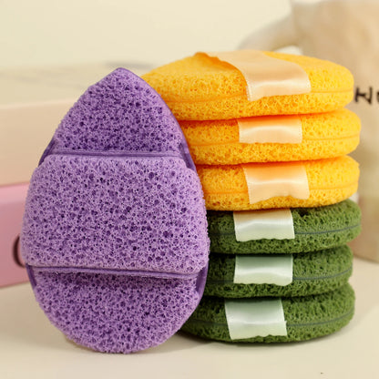 Exfoliating Sponge
