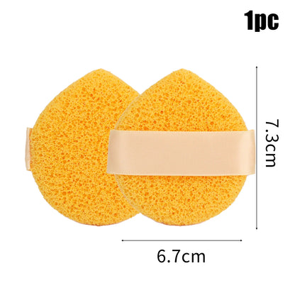 Exfoliating Sponge