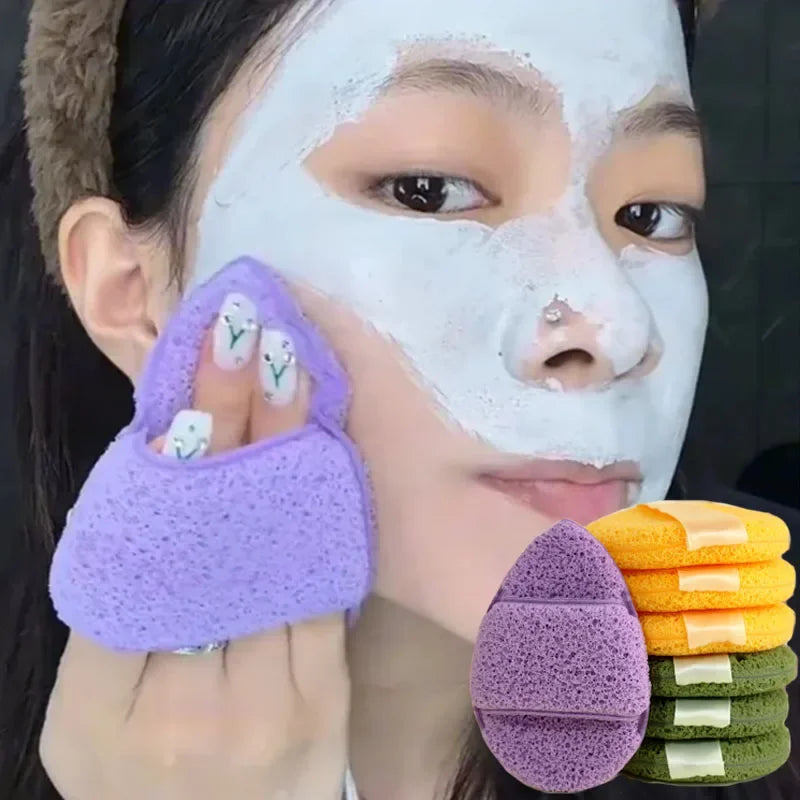 Exfoliating Sponge