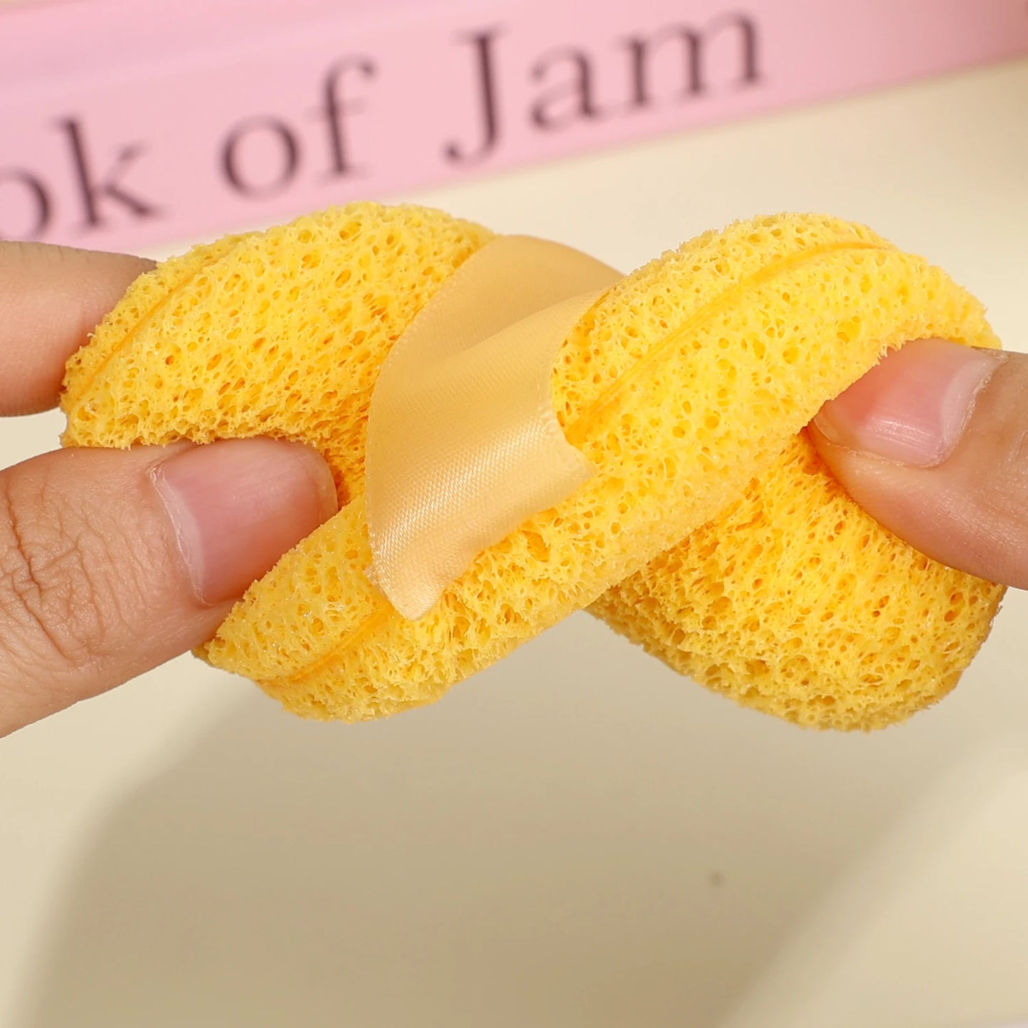 Exfoliating Sponge