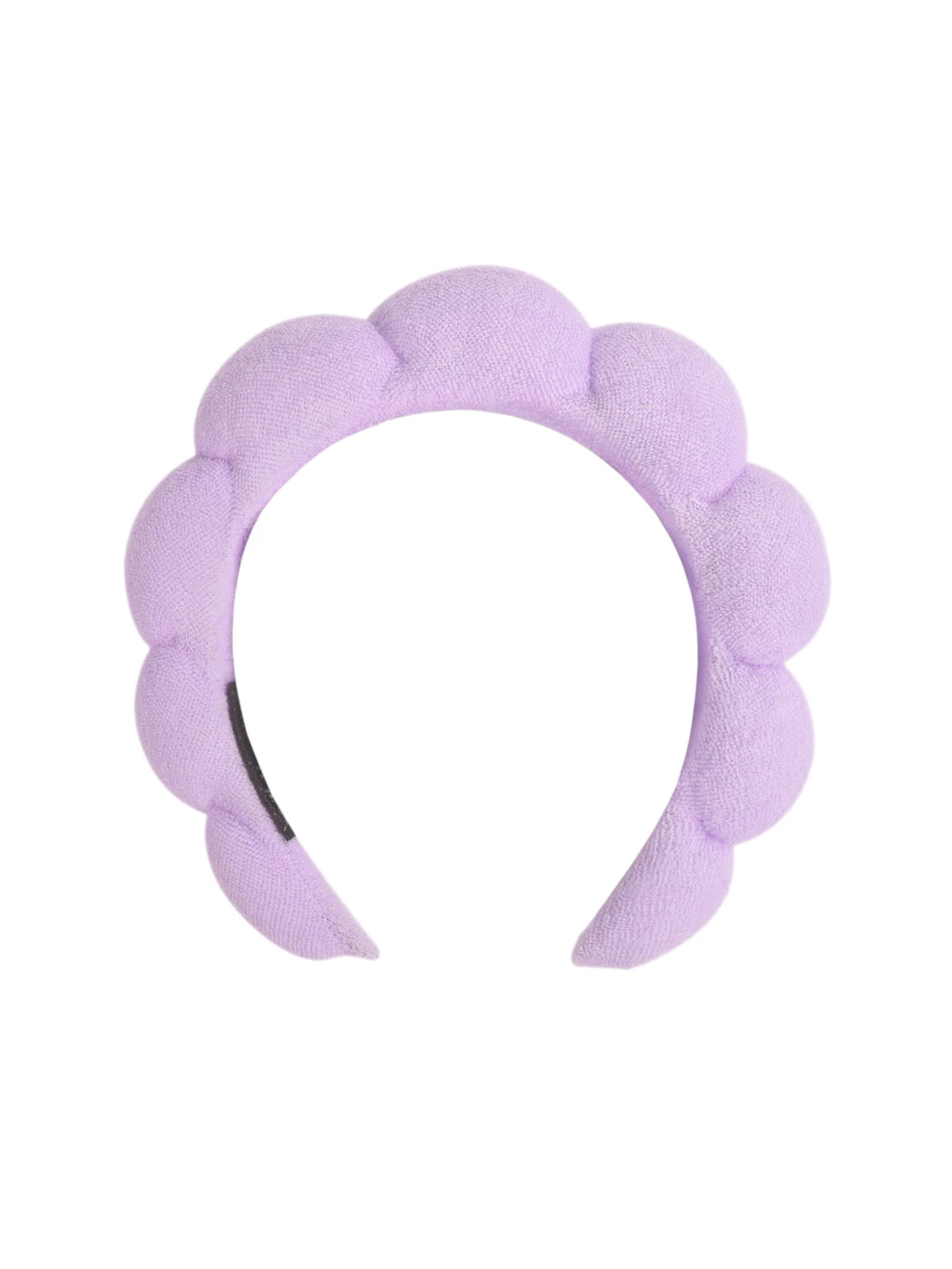Cloud Spa Headband & Wristband Set