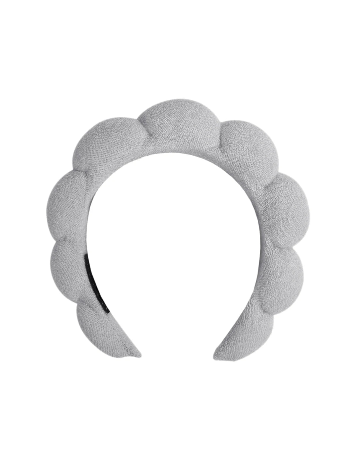 Cloud Spa Headband & Wristband Set