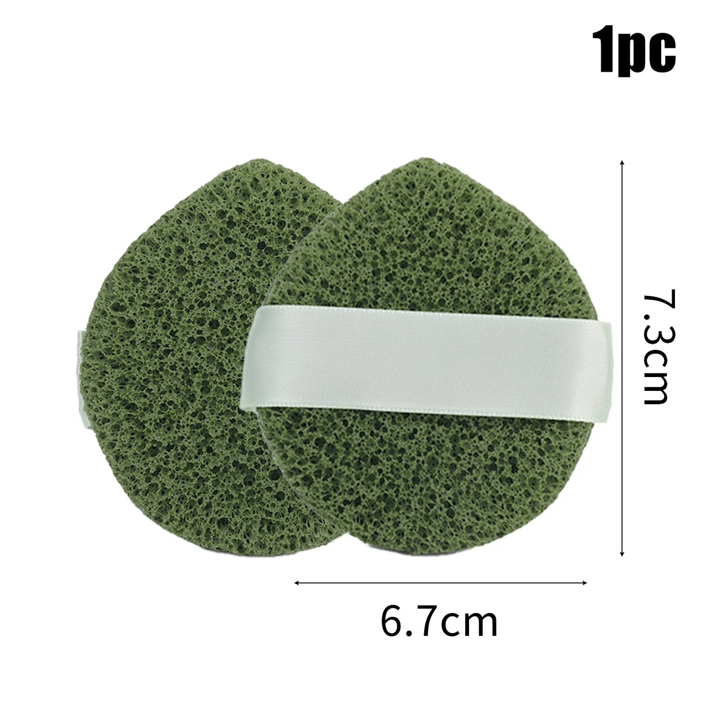 Exfoliating Sponge