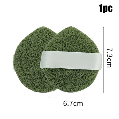 Exfoliating Sponge